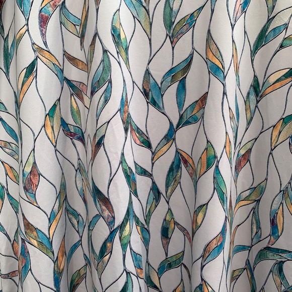 *NEW* Sleeveless A-Frame Sundress by Yitemei. Size XL. - Picture 5 of 9